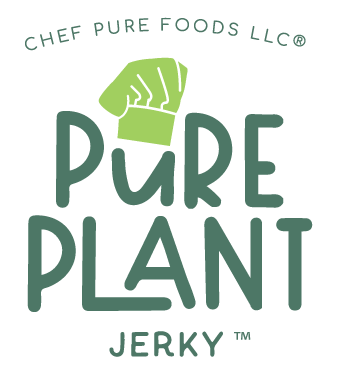 Chef Pure Foods Logo