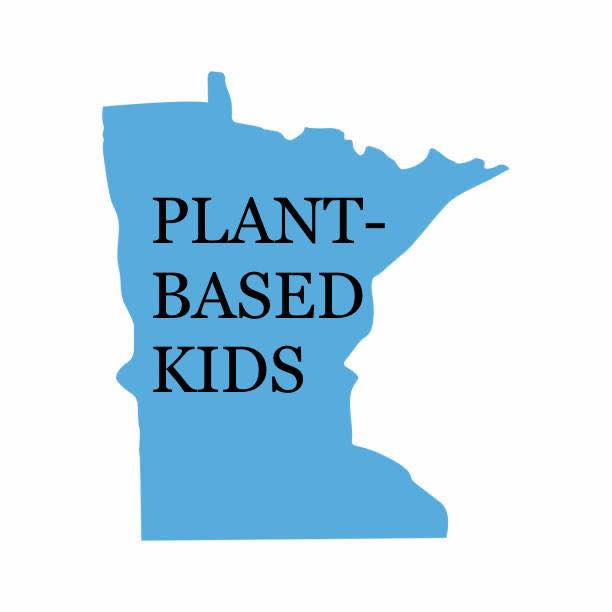 MN Plant-Based Kids logo