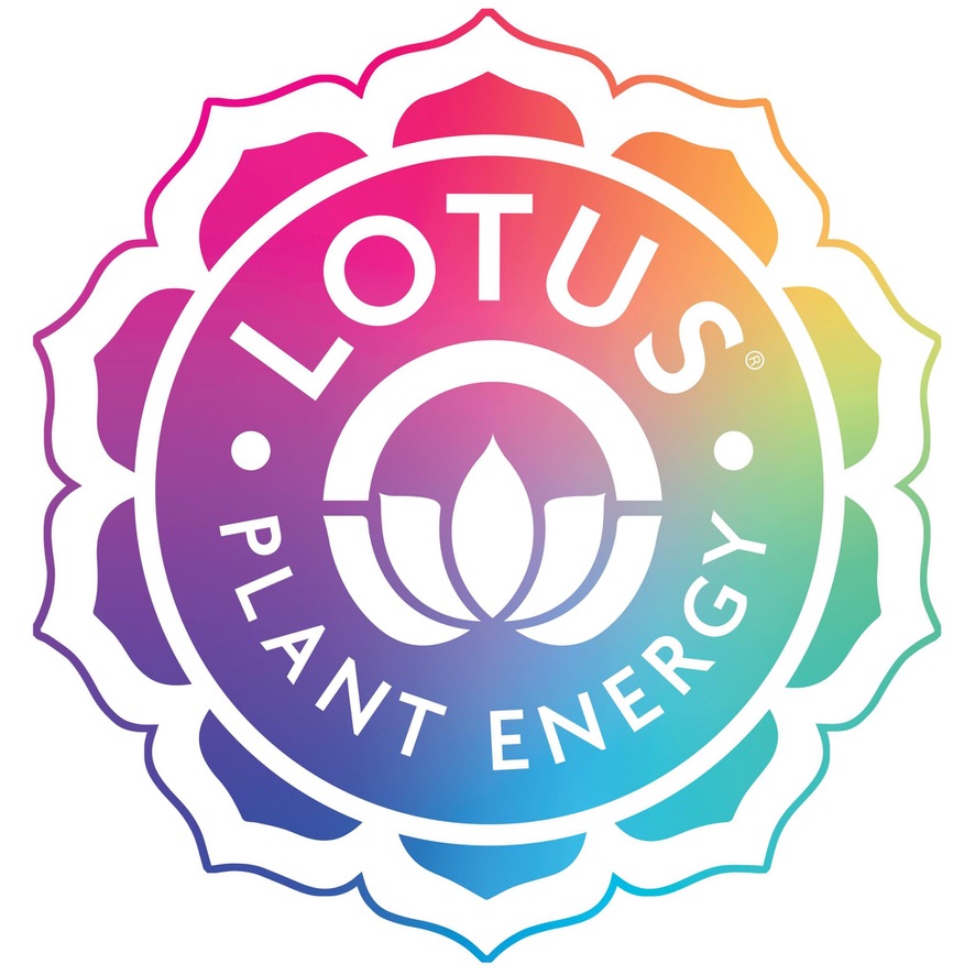 TX Plant Based Energy Logo