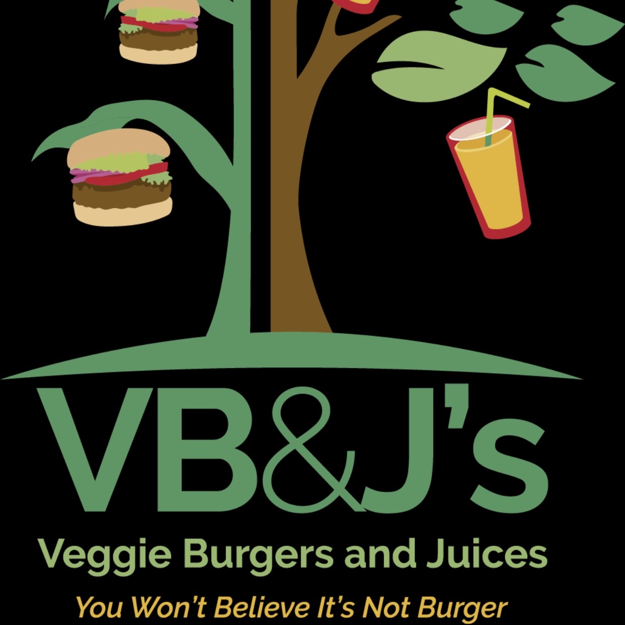 VB&J Food Truck