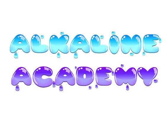 Alkaline Academy logo