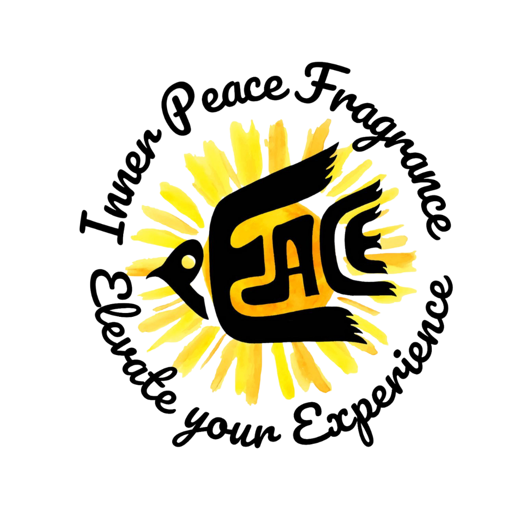 Inner Peace Fragrance