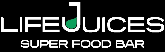 Life Juices logo