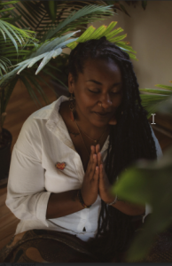 Sierra Carter - Holistic Entrepreneur, Community Healer, and Cultural Architect