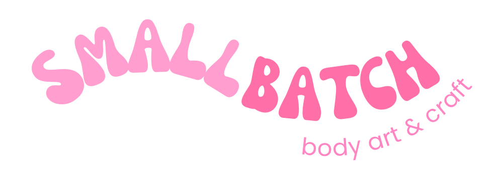 Small Batch Art & Craft